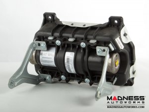 smart fortwo Front Right Passenger Airbag Module - 451 model - Take Off Part